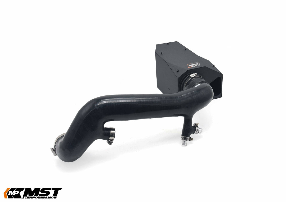 Kies-Motorsports MST MST 2018-2021 Mercedes-Benz W205 M264 C180 C200 C300 GLC300 Cold Air Intake System (MB-C3002)