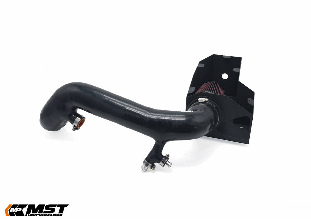 Kies-Motorsports MST MST 2018-2021 Mercedes-Benz W205 M264 C180 C200 C300 GLC300 Cold Air Intake System (MB-C3002)