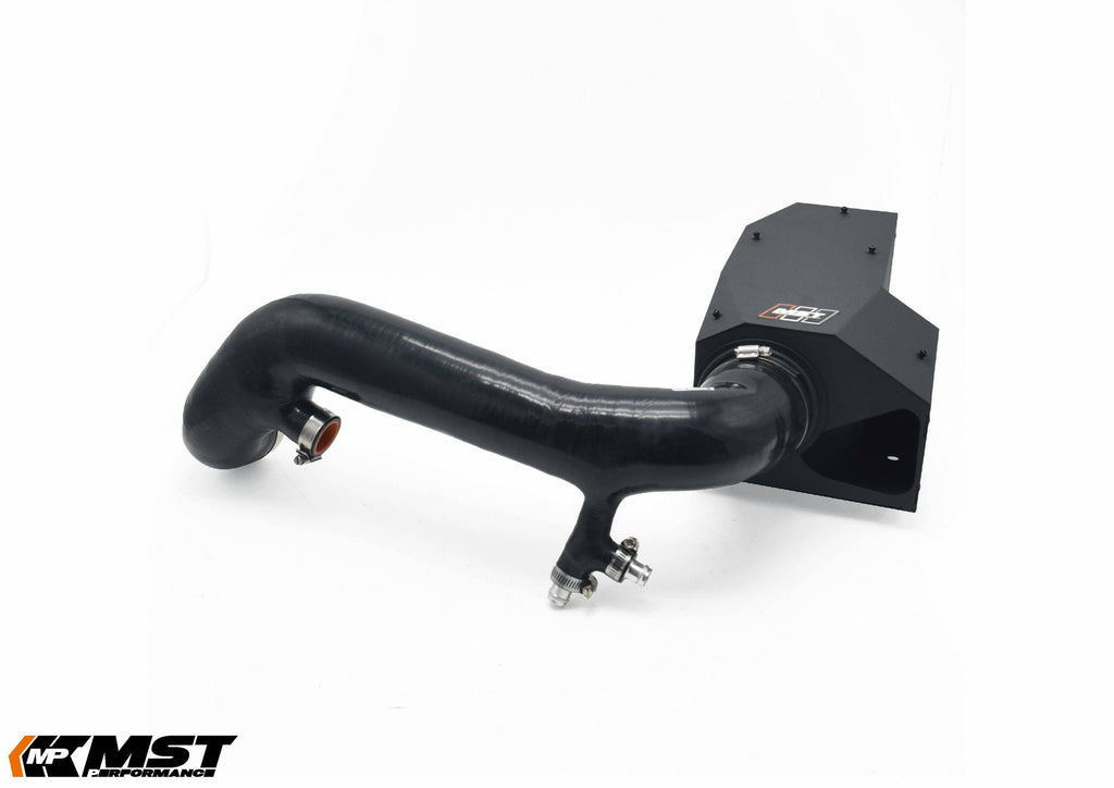 Kies-Motorsports MST MST 2018-2021 Mercedes-Benz W205 M264 C180 C200 C300 GLC300 Cold Air Intake System (MB-C3002)