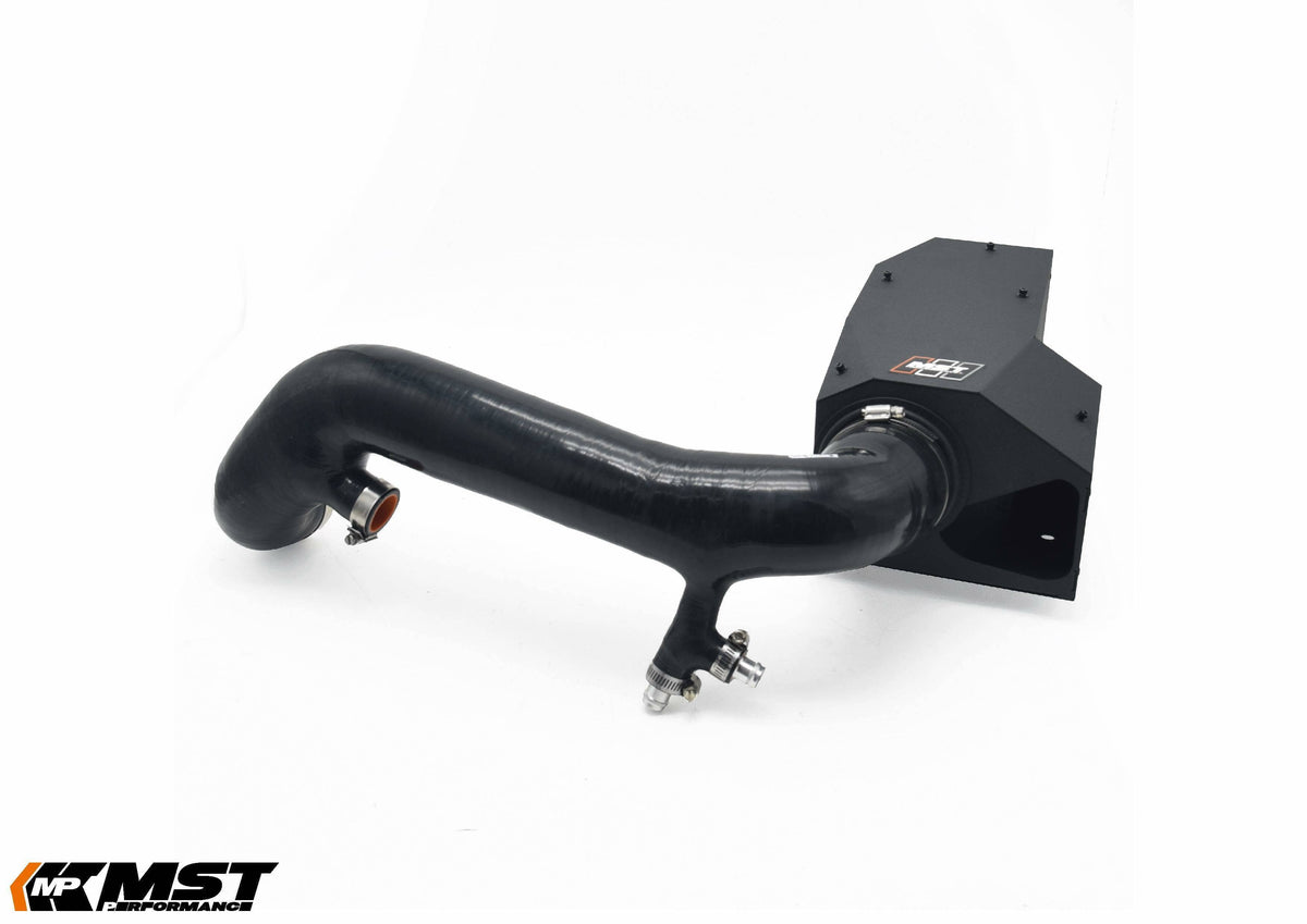 Kies-Motorsports MST MST 2018-2021 Mercedes-Benz W205 M264 C180 C200 C300 GLC300 Cold Air Intake System (MB-C3002)