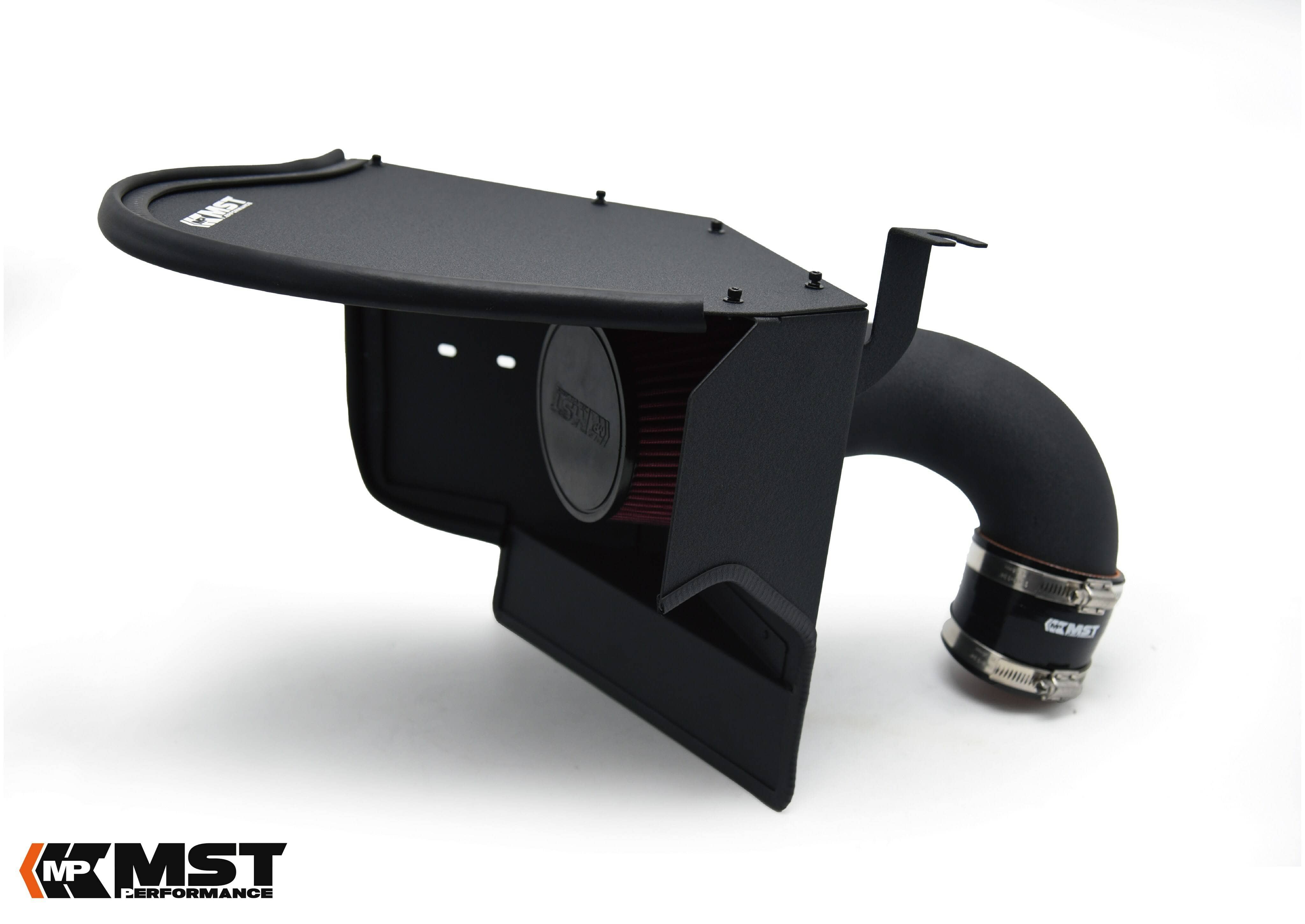 MST B48 Cold Air Intake — BMW X3 2.0T (G01, 2018–2022); X4 2.0T (G02, 2019–2022) (BW-X302) Secondary image