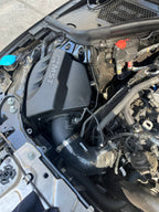 Kies-Motorsports MST MST 2018-2025 BMW 330i G20 B48 2.0L Cold Air Intake System (BW-B4806) (*Only for U.S.-spec)