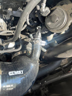 Kies-Motorsports MST MST 2018-2025 BMW 330i G20 B48 2.0L Cold Air Intake System (BW-B4806) (*Only for U.S.-spec)