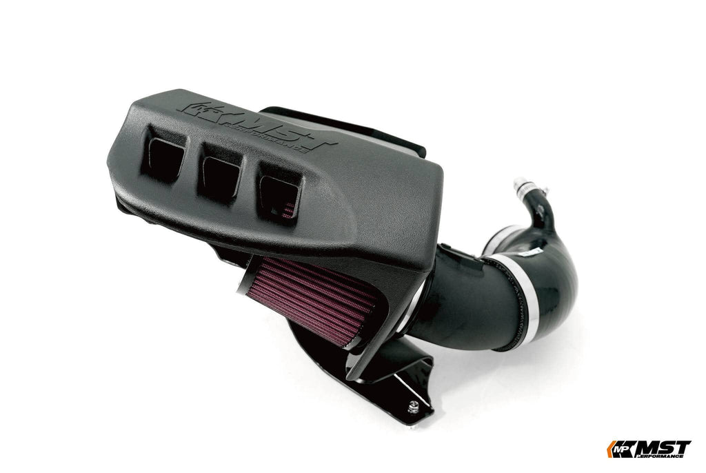 Kies-Motorsports MST MST 2018-2025 BMW 330i G20 B48 2.0L Cold Air Intake System (BW-B4806) (*Only for U.S.-spec)