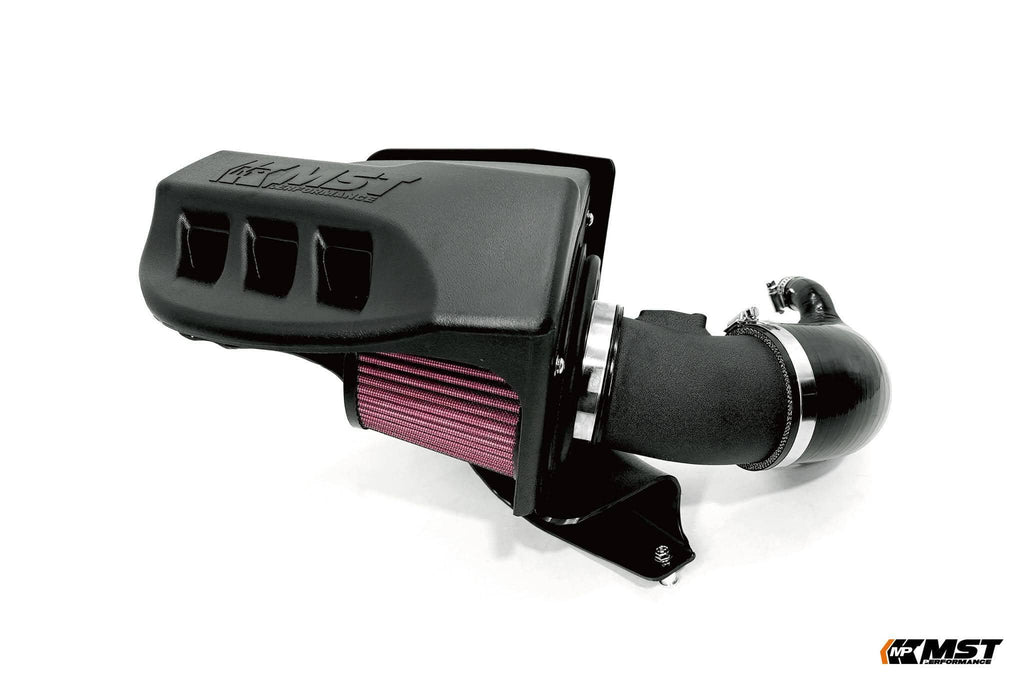 Kies-Motorsports MST MST 2018-2025 BMW 330i G20 B48 2.0L Cold Air Intake System (BW-B4806) (*Only for U.S.-spec)