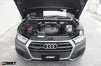 Kies-Motorsports MST MST 2018+ Audi Q5 B9 2.0T 45 TFSI Cold Air Intake System (AD-Q501)