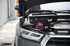 Kies-Motorsports MST MST 2018+ Audi Q5 B9 2.0T 45 TFSI Cold Air Intake System (AD-Q501)