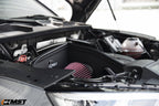 Kies-Motorsports MST MST 2018+ Audi Q5 B9 2.0T 45 TFSI Cold Air Intake System (AD-Q501)