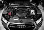 Kies-Motorsports MST MST 2018+ Audi Q5 B9 2.0T 45 TFSI Cold Air Intake System (AD-Q501)