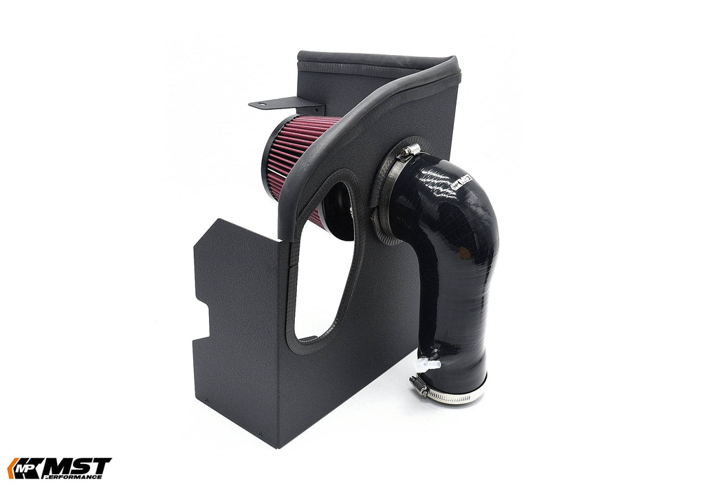 Kies-Motorsports MST MST 2018+ Audi Q5 B9 2.0T 45 TFSI Cold Air Intake System (AD-Q501)
