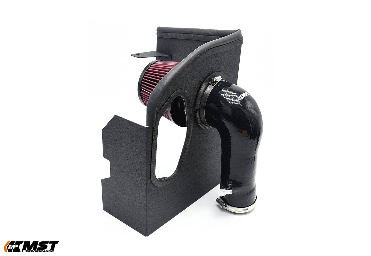 Kies-Motorsports MST MST 2018+ Audi Q5 B9 2.0T 45 TFSI Cold Air Intake System (AD-Q501)