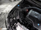 Kies-Motorsports MST MST 2018+ BMW 330i G20 B48 2.0L Cold Air Intake System (BW-B4805)