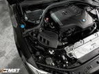 Kies-Motorsports MST MST 2018+ BMW 330i G20 B48 2.0L Cold Air Intake System (BW-B4805)