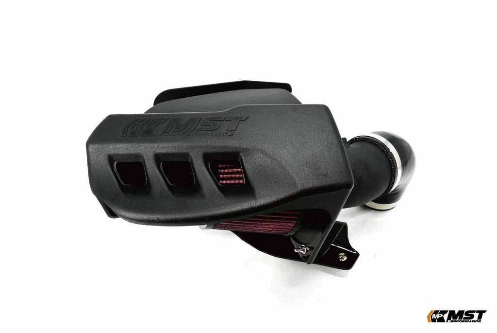 Kies-Motorsports MST MST 2018+ BMW 330i G20 B48 2.0L Cold Air Intake System (BW-B4805)