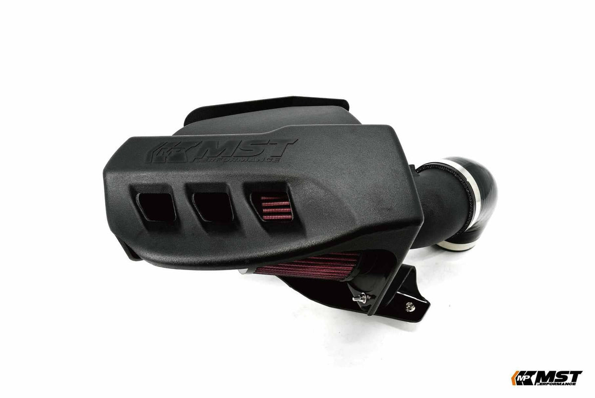 Kies-Motorsports MST MST 2018+ BMW 330i G20 B48 2.0L Cold Air Intake System (BW-B4805)