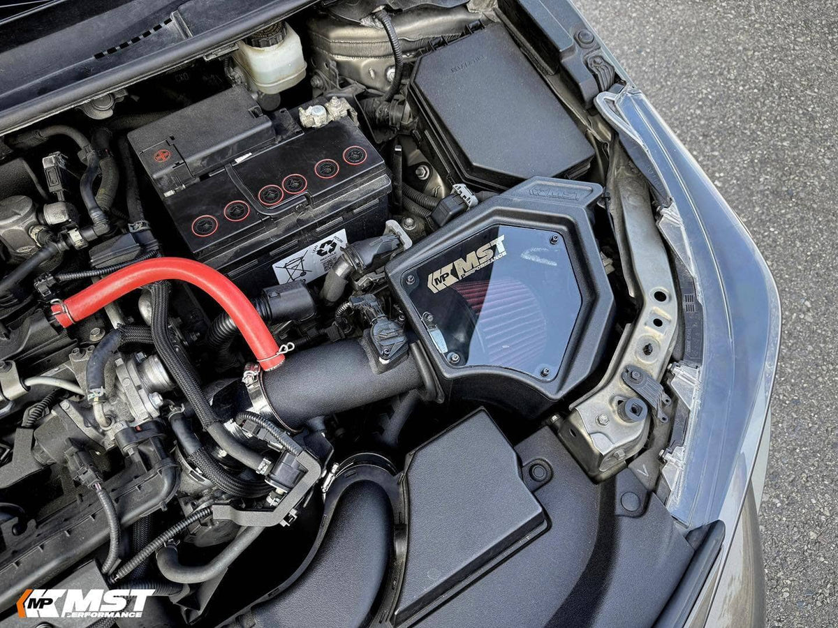 Kies-Motorsports MST MST 2018+ Corolla Sport 2.0/ Altis GR Sport 2.0 Cold Air Intake System (TY-AUS02)