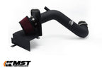 Kies-Motorsports MST MST 2018+ Hyundai Elantra 1.6T Cold Air Intake System (HYN-EL16T)