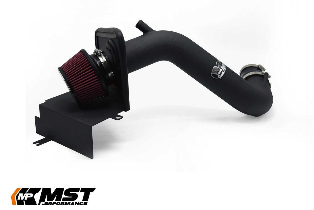 Kies-Motorsports MST MST 2018+ Hyundai Elantra 1.6T Cold Air Intake System (HYN-EL16T)