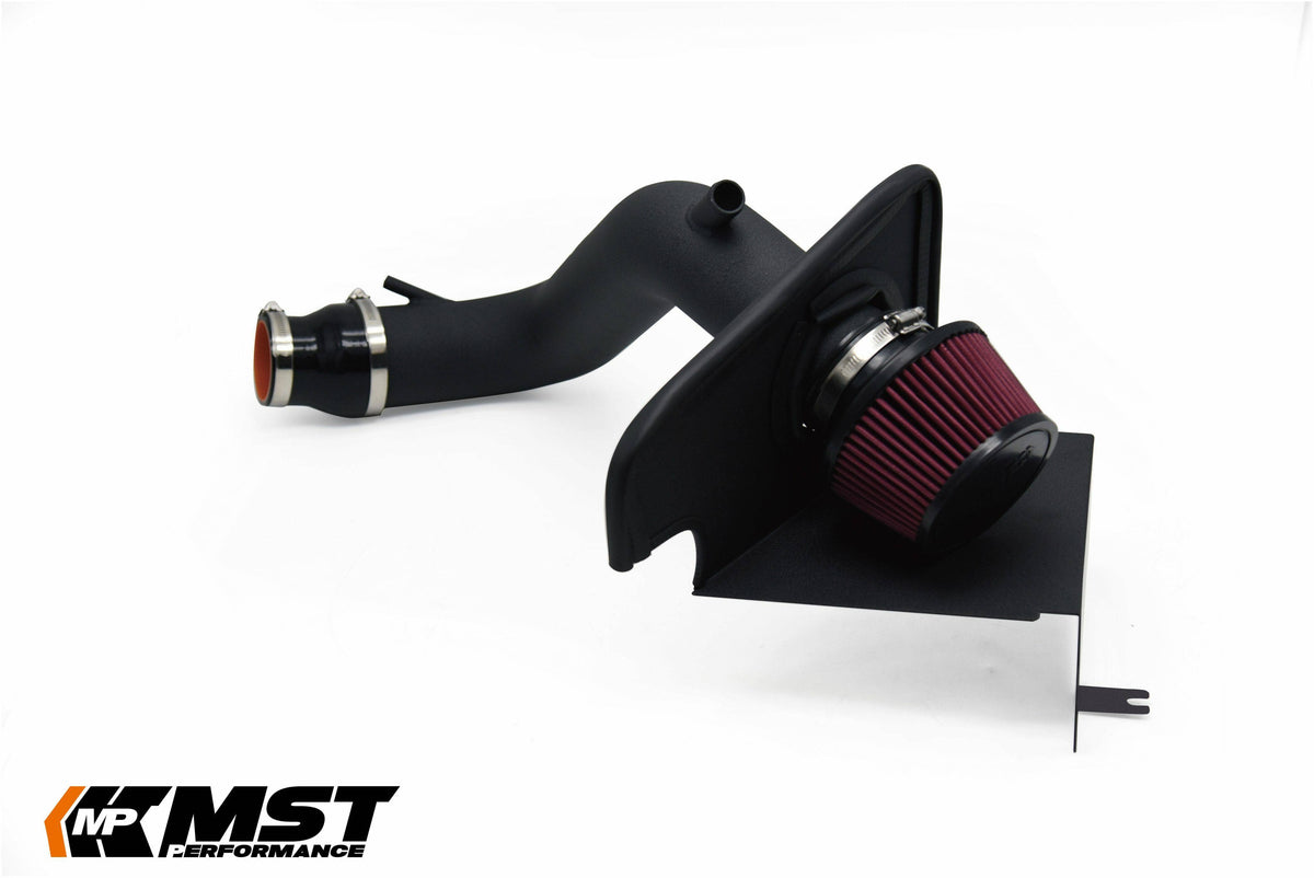 Kies-Motorsports MST MST 2018+ Hyundai Elantra 1.6T Cold Air Intake System (HYN-EL16T)