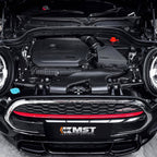 Kies-Motorsports MST MST 2018+ Mini Cooper F55 F56 F57 Cold Air Intake system (MI-F5602)
