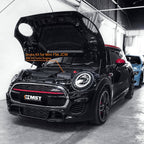 Kies-Motorsports MST MST 2018+ Mini Cooper F55 F56 F57 Cold Air Intake system (MI-F5602)