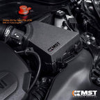 Kies-Motorsports MST MST 2018+ Mini Cooper F55 F56 F57 Cold Air Intake system (MI-F5602)