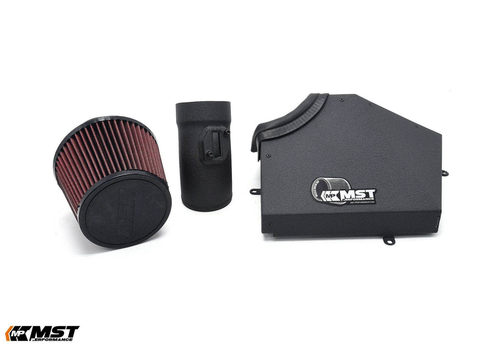 Kies-Motorsports MST MST 2018+ Mini Cooper F55 F56 F57 Cold Air Intake system (MI-F5602)