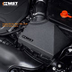 Kies-Motorsports MST MST 2018+ Mini Cooper F55 F56 F57 Cold Air Intake system (MI-F5602)