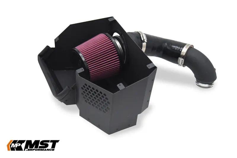 Kies-Motorsports MST MST 2018 VW Polo GTI 2.0T Cold Air Intake System + Turbo Inlet Kit (VW-PG01L) Main image