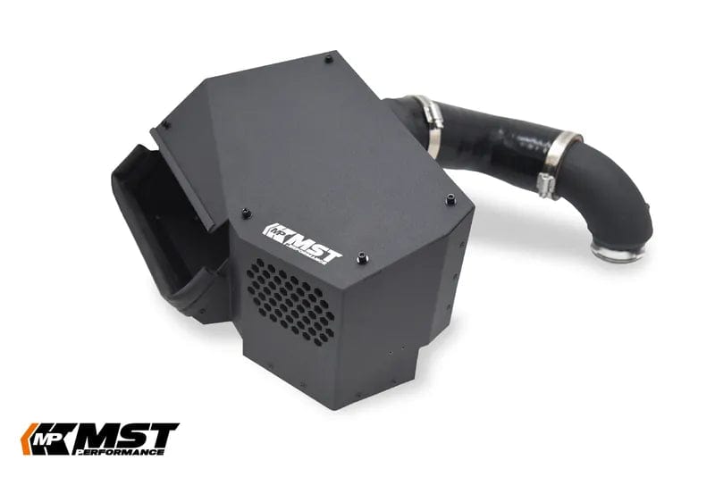 Kies-Motorsports MST MST 2018 VW Polo GTI 2.0T Cold Air Intake System + Turbo Inlet Kit (VW-PG01L) Main image
