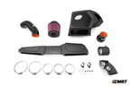 Kies-Motorsports MST MST 2018 VW Polo GTI 2.0T Cold Air Intake System + Turbo Inlet Kit (VW-PG999L)