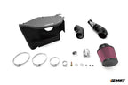 Kies-Motorsports MST MST 2019-2020 Supra B48 2.0L/BMW Z4 Cold Air Intake System (TY-SUP03L)