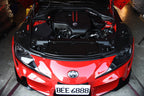 Kies-Motorsports MST MST 2019-2020 Supra B48 2.0L/BMW Z4 Cold Air Intake System (TY-SUP03L)