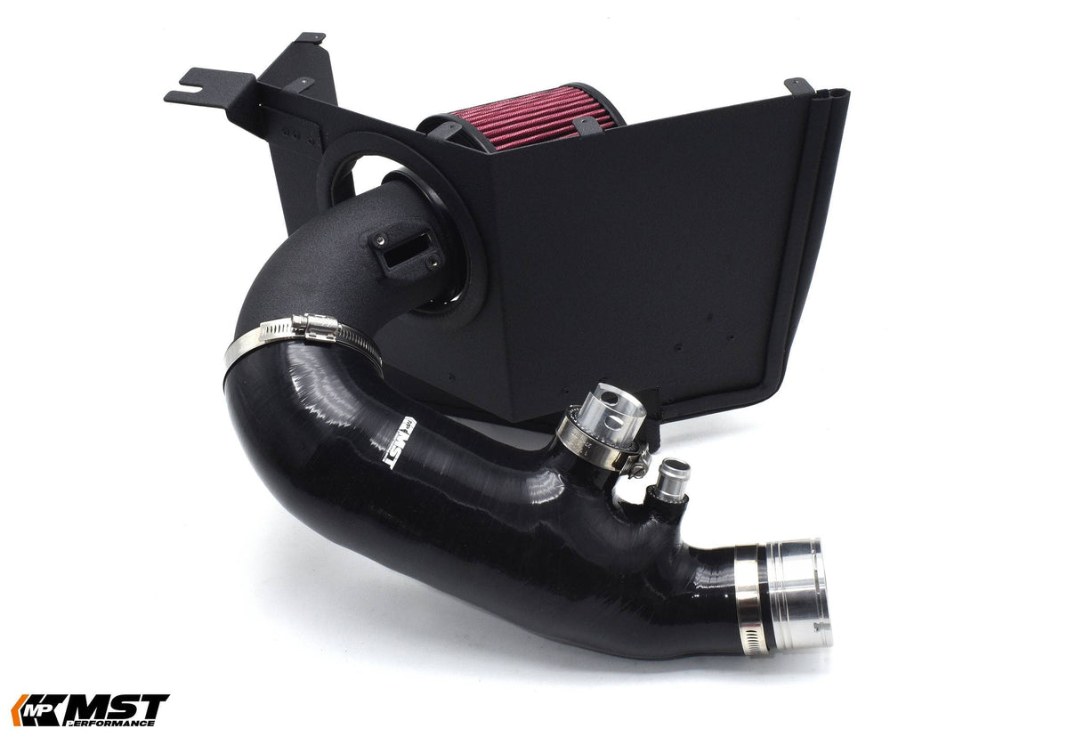 Kies-Motorsports MST MST 2019-2020 Supra B48 2.0L/BMW Z4 Cold Air Intake System (TY-SUP03L)