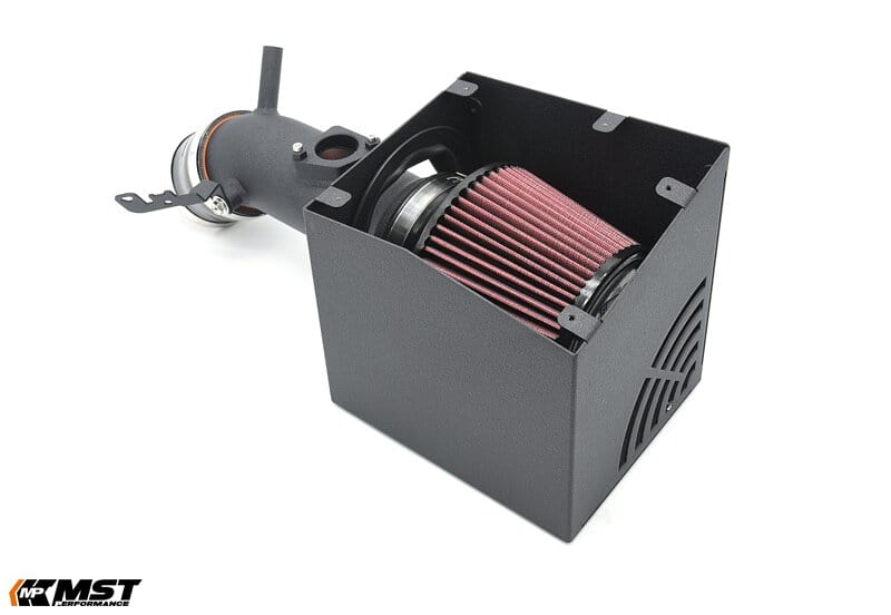 Kies-Motorsports MST MST 2019-2020 Toyota Corolla 2.0L Hatchback Cold Air Intake System (TY-AUS01) Main image