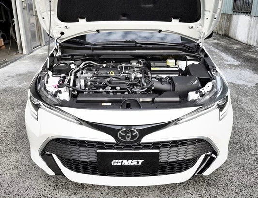 Kies-Motorsports MST MST 2019-2020 Toyota Corolla 2.0L Hatchback Cold Air Intake System (TY-AUS01)