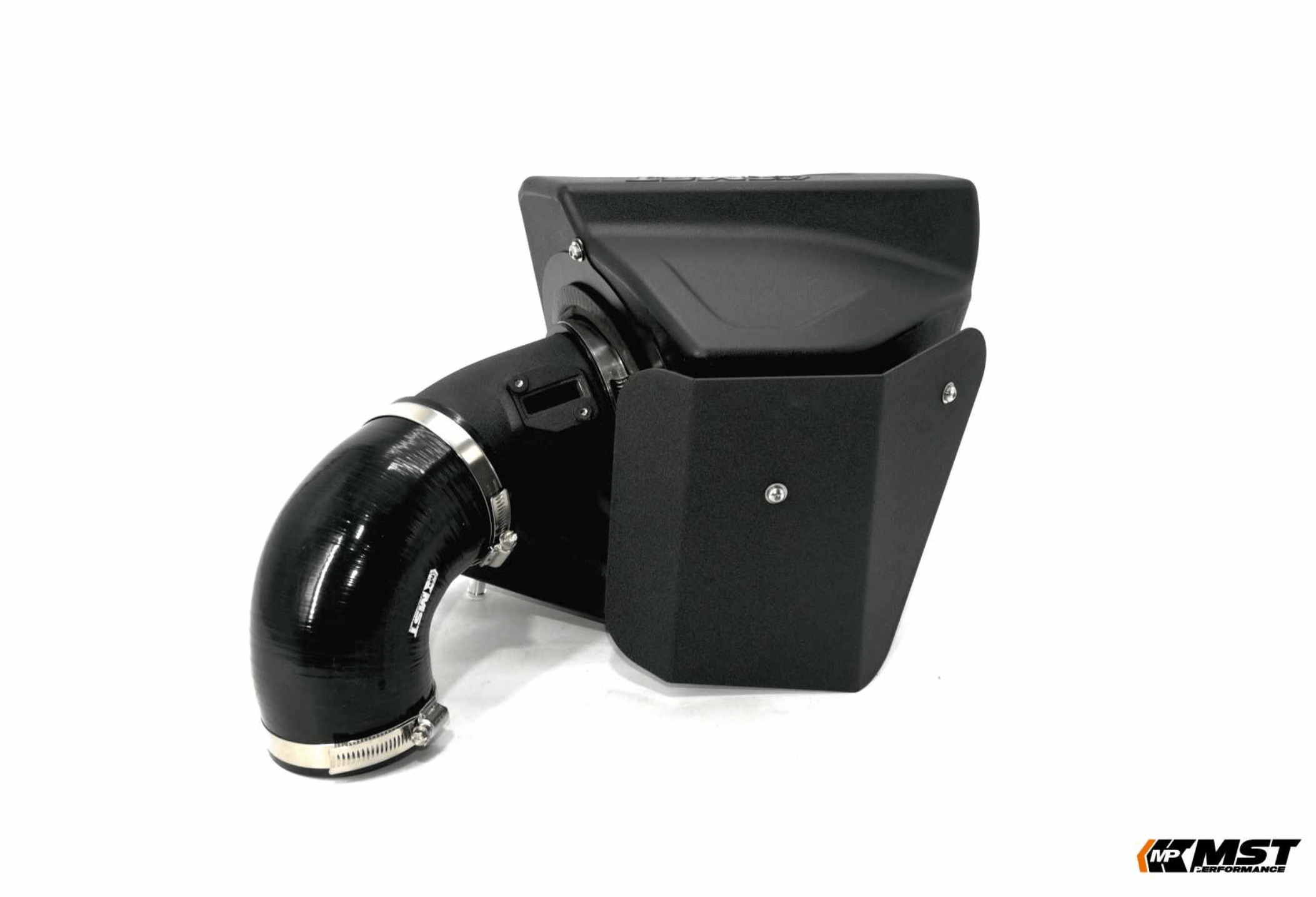 Kies-Motorsports MST MST 2019-2025 Toyota Supra B48 2.0L/BMW Z4 Cold Air Intake System (TY-SUP06)