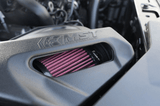 Kies-Motorsports MST MST 2019-2025 Toyota Supra B48 2.0L/BMW Z4 Cold Air Intake System (TY-SUP06)