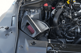 Kies-Motorsports MST MST 2019-2025 Toyota Supra B48 2.0L/BMW Z4 Cold Air Intake System (TY-SUP06)