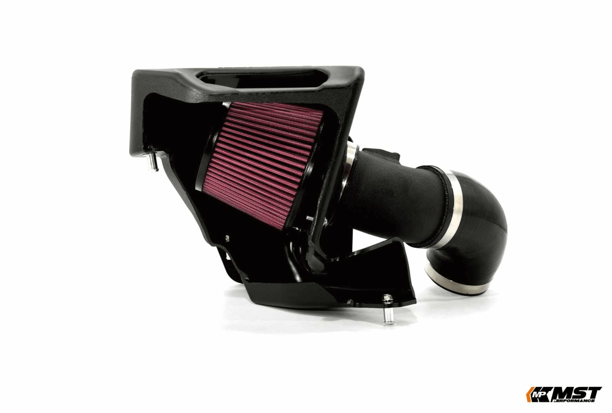 Kies-Motorsports MST MST 2019-2025 Toyota Supra B48 2.0L/BMW Z4 Cold Air Intake System (TY-SUP06)