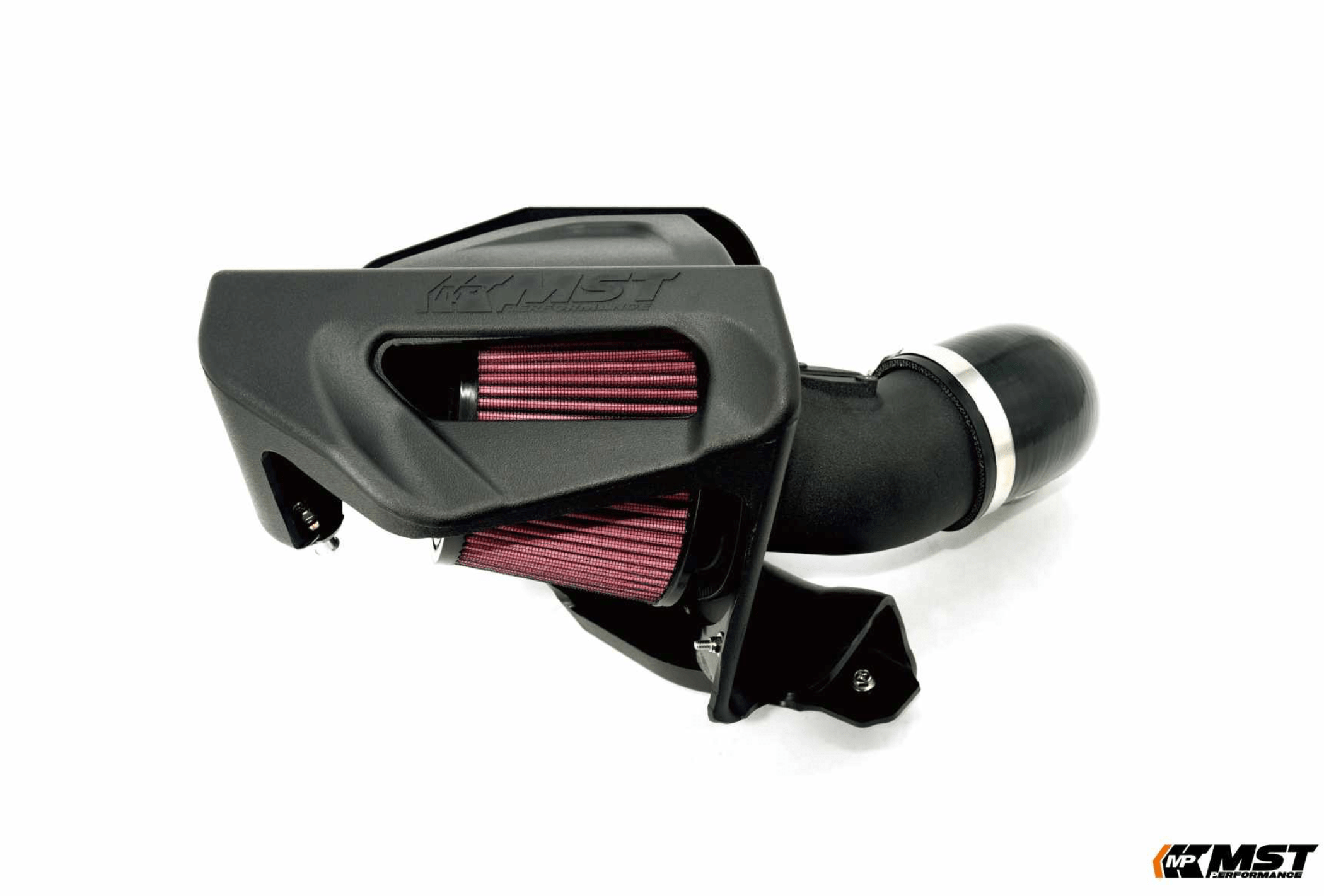 Kies-Motorsports MST MST 2019-2025 Toyota Supra B48 2.0L/BMW Z4 Cold Air Intake System (TY-SUP06)