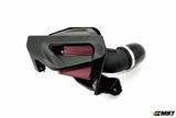 Kies-Motorsports MST MST 2019-2025 Toyota Supra B48 2.0L/BMW Z4 Cold Air Intake System (TY-SUP06)