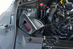 Kies-Motorsports MST MST 2019-2025 Toyota Supra B48 2.0L/BMW Z4 Cold Air Intake System (TY-SUP06)