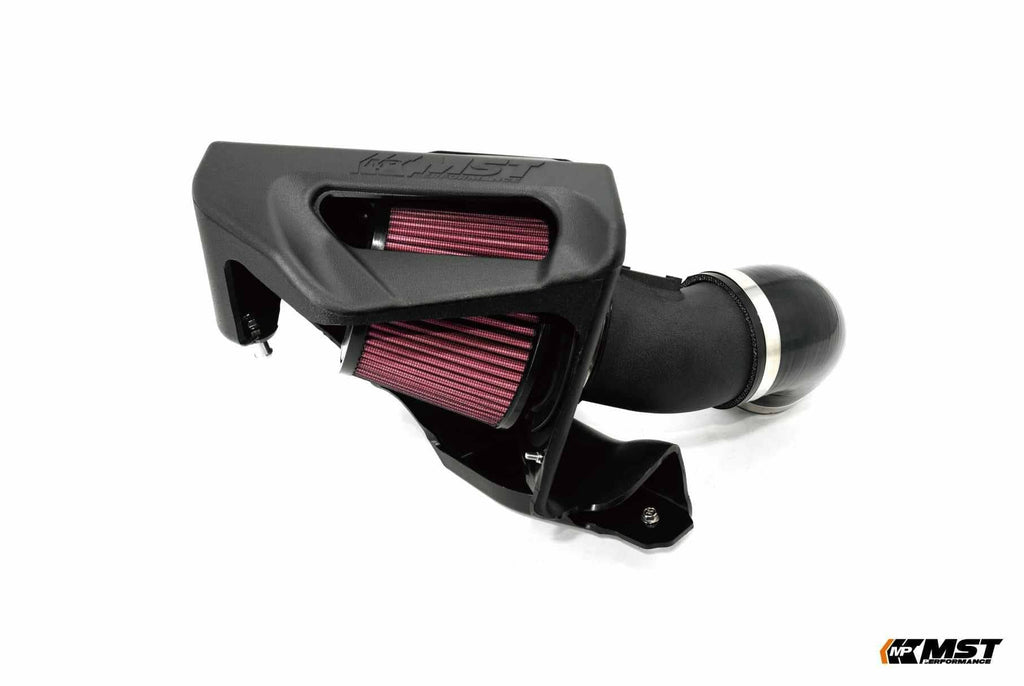 Kies-Motorsports MST MST 2019-2025 Toyota Supra B48 2.0L/BMW Z4 Cold Air Intake System (TY-SUP06)