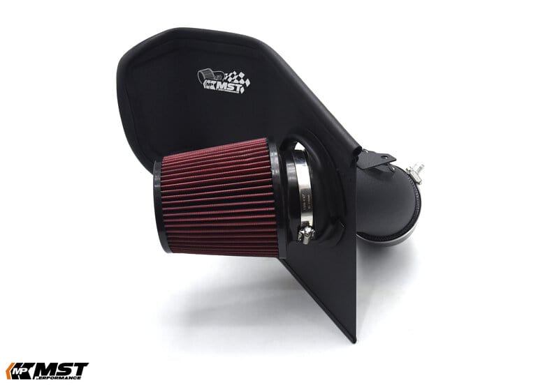 Kies-Motorsports MST MST 2019+ BMW M340i B58 3.0L M240i G42 Cold Air Intake System Main image