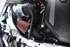 Kies-Motorsports MST MST 2019+ BMW M340i B58 3.0L M240i G42 Cold Air Intake System (BW-B5805L)