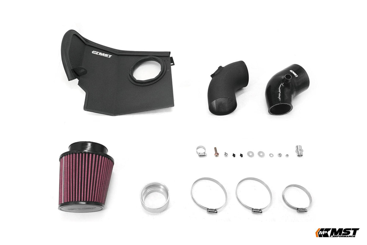Kies-Motorsports MST MST 2019+ BMW M340i B58 3.0L M240i G42 Cold Air Intake System (BW-B5805L)