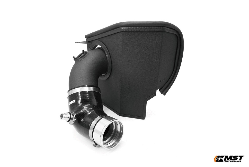 Kies-Motorsports MST MST 2019+ BMW M340i B58 3.0L M240i G42 Cold Air Intake System (BW-B5805L)