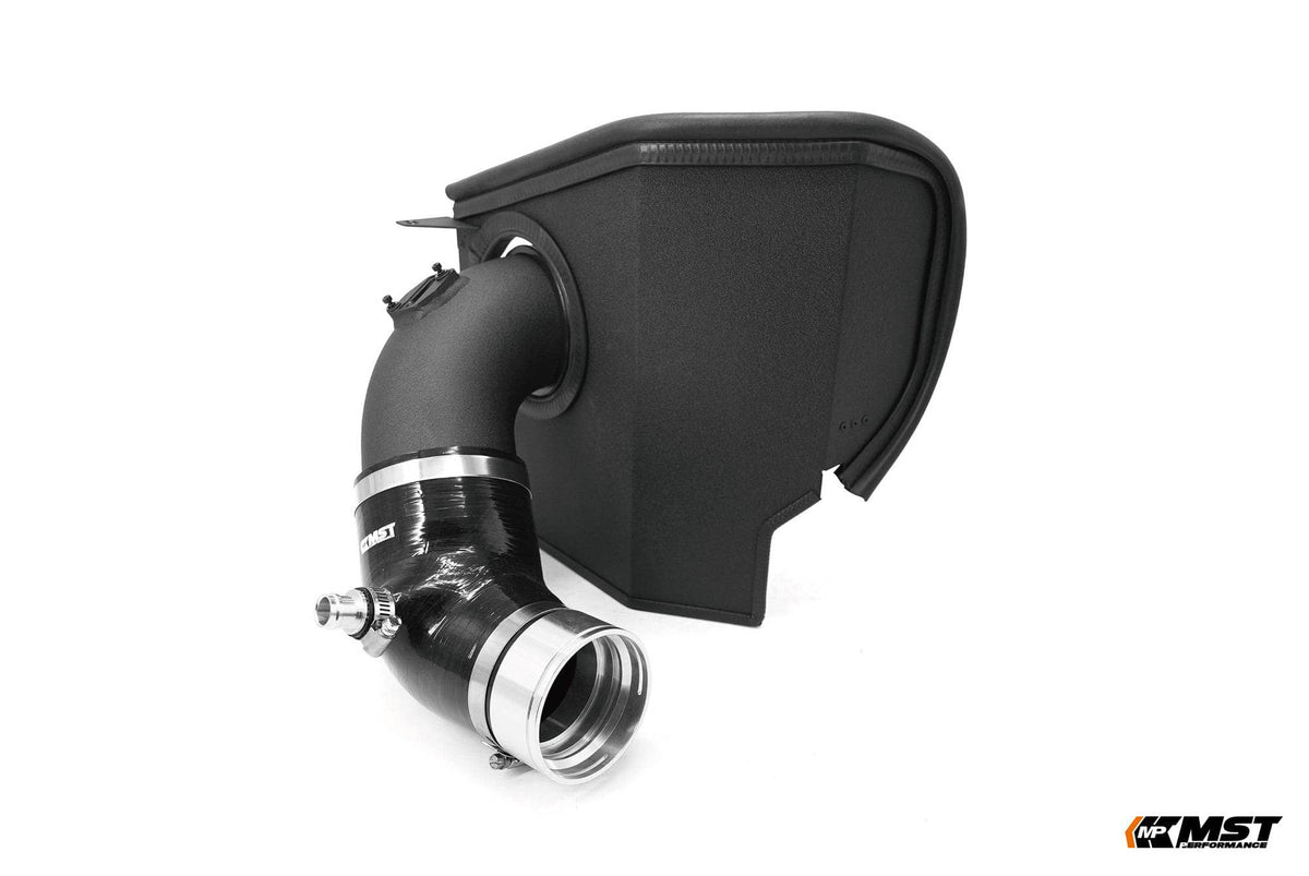 Kies-Motorsports MST MST 2019+ BMW M340i B58 3.0L M240i G42 Cold Air Intake System (BW-B5805L)