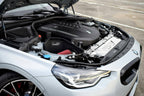 Kies-Motorsports MST MST 2019+ BMW M340i B58 3.0L M240i G42 Cold Air Intake System (BW-B5805L)